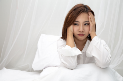 Dapatkah Stres Berpengaruh Terhadap Emosi Anda?